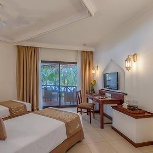 Kamer met Twee Aparte Bedden