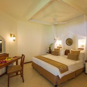 Superior Kamer met een King Size Bed